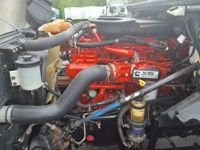 2020 International LT625