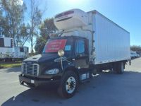 2018 Freightliner M2 106