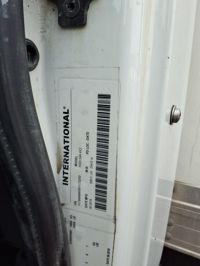 2019 International 4300