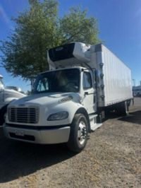 2019 Freightliner M2 106