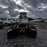 2019 Freightliner NEW CASCADIA PX12664