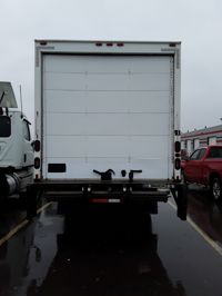 2019 Isuzu NPR HD