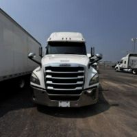 2020 Freightliner NEW CASCADIA PX12664