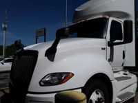 2022 International LT625