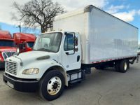 2019 Freightliner M2 106