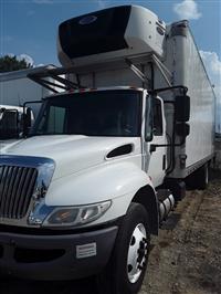 2018 International 4300