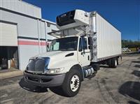 2018 International 4300