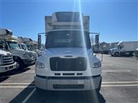 2020 Freightliner M2 106