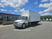 2019 Freightliner M2 106