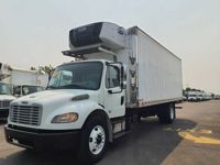 2019 Freightliner M2 106