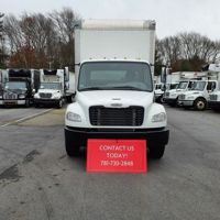 2019 Freightliner M2 106