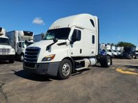 2021 Freightliner NEW CASCADIA 116