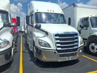 2020 Freightliner NEW CASCADIA PX12664