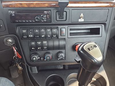 2020 International LT625