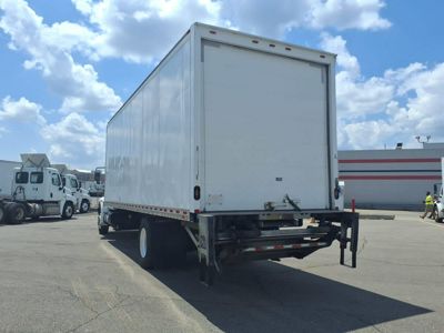 2019 International 4300