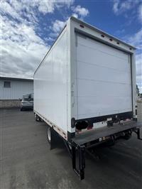 2020 Chevrolet LCF 4500HD