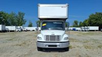 2020 Freightliner M2 106