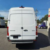2021 Mercedes-Benz 2500