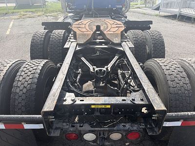 2020 Kenworth T680