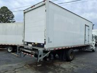 2020 International MV607