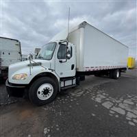 2019 Freightliner M2 106