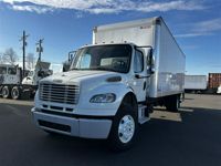 2020 Freightliner M2 106