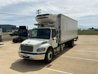 2016 Freightliner M2 106
