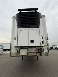 2016 Utility VS2RA 36/162/102