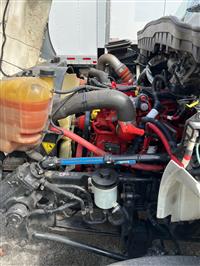 2018 International 4300