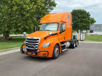 2019 Freightliner NEW CASCADIA PX12664