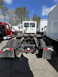 2019 Freightliner NEW CASCADIA PX12664