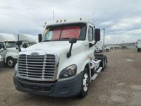 2019 Freightliner CASCADIA 125