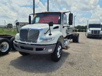 2018 International 4300