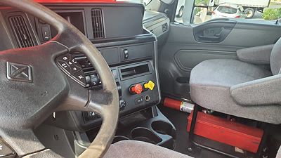 2020 International LT625