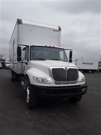 2016 International 4300