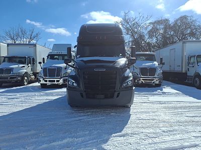 2020 Freightliner NEW CASCADIA PX12664