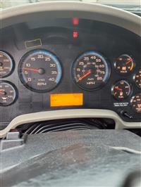 2018 International 4300
