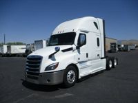 2021 Freightliner NEW CASCADIA PX12664