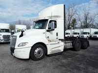 2022 International LT625