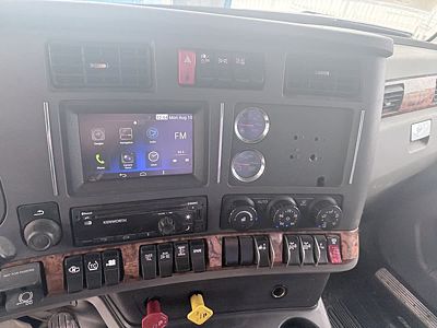 2020 Kenworth T680