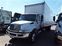 2019 International 4300