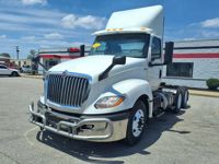 2019 International LT625