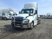 2021 Freightliner NEW CASCADIA PX12664