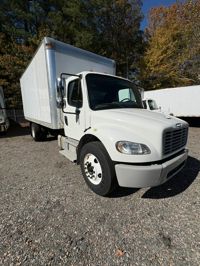 2015 Freightliner M2 106