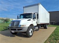 2019 International 4300