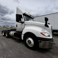 2019 International LT625