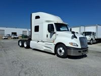 2020 International LT625