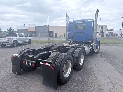 2020 Kenworth T680