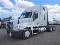 2013 Freightliner CASCADIA 125