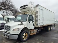 2019 Freightliner M2 106